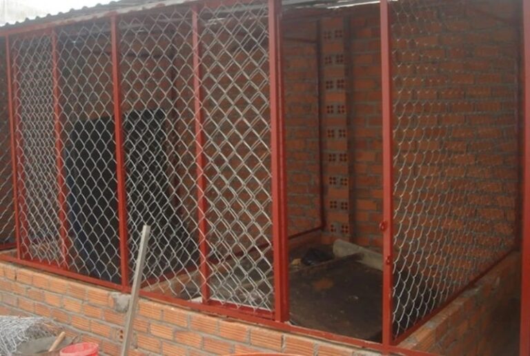 Hướng dẫn cách làm chuồng nuôi Gà Đá từ sư kê chuyên nghiệp